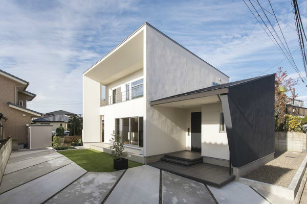 作品事例一覧 群馬 高崎 前橋の注文住宅 関工務所 作品事例一覧 群馬 高崎 前橋の注文住宅 関工務所