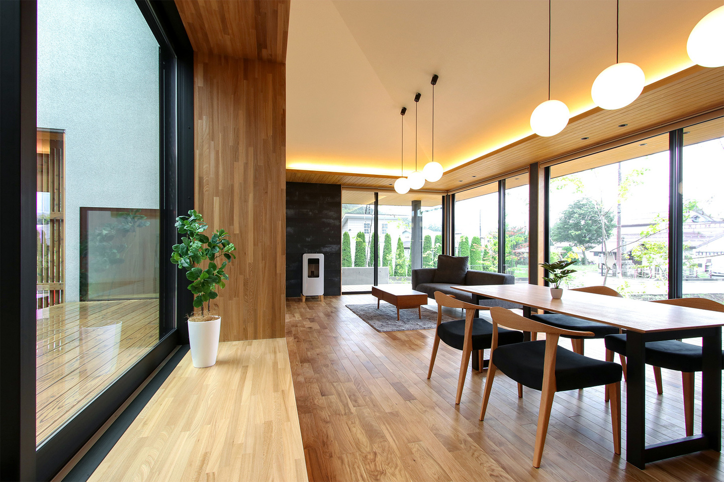 インテリアの提案