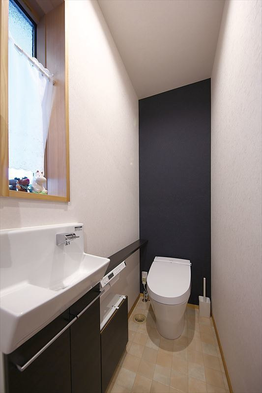 木の温もり溢れる平屋のゼロエネ住宅