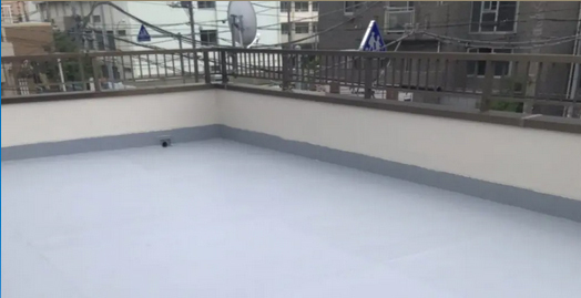 防水工事