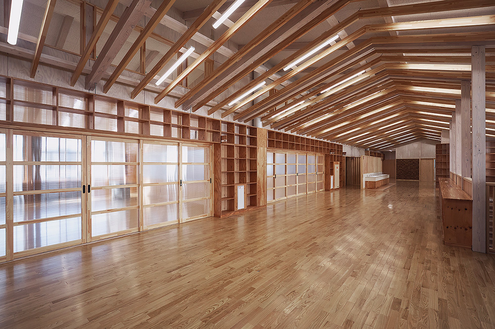 川場学園