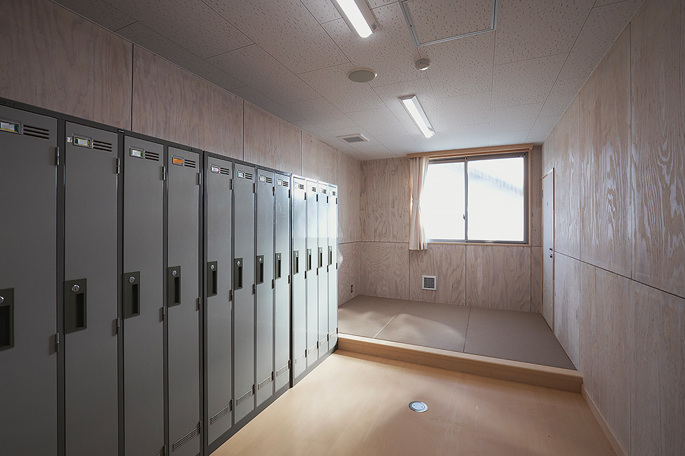 川場学園