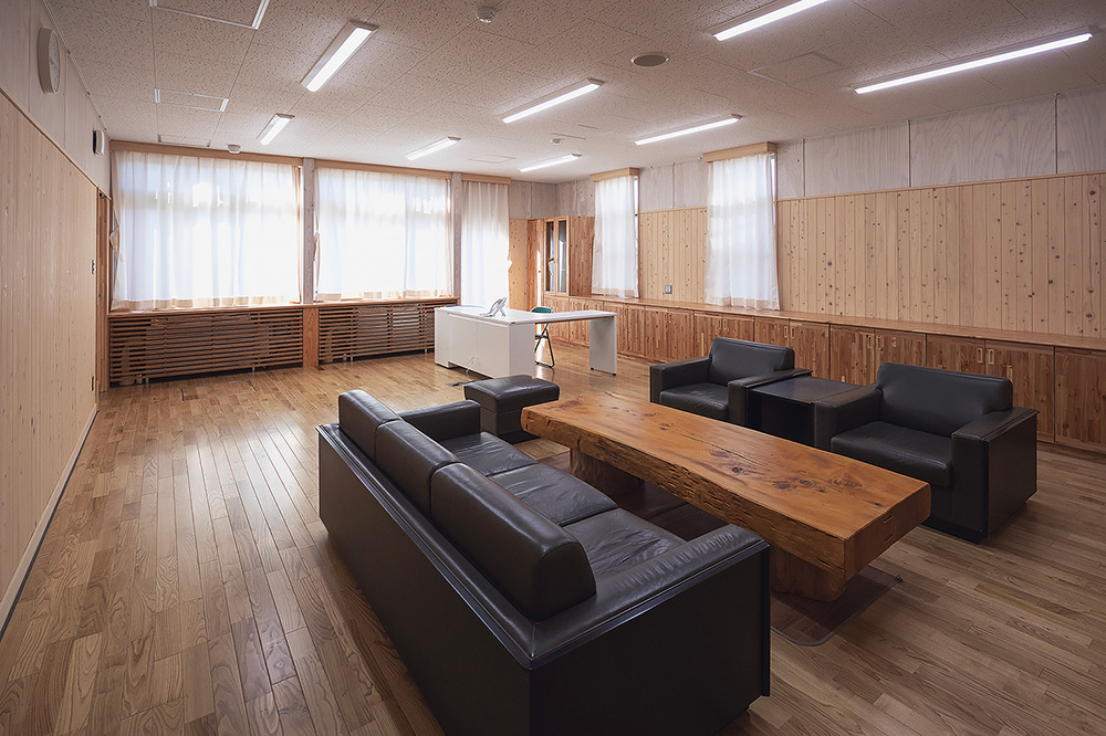 川場学園