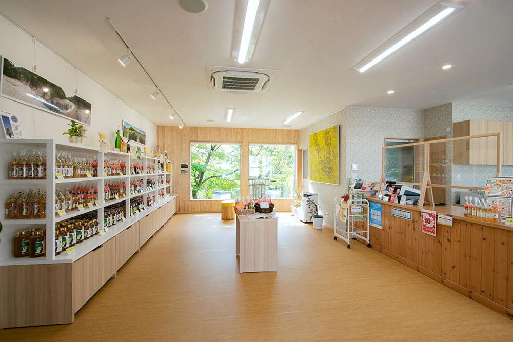 小林養蜂園