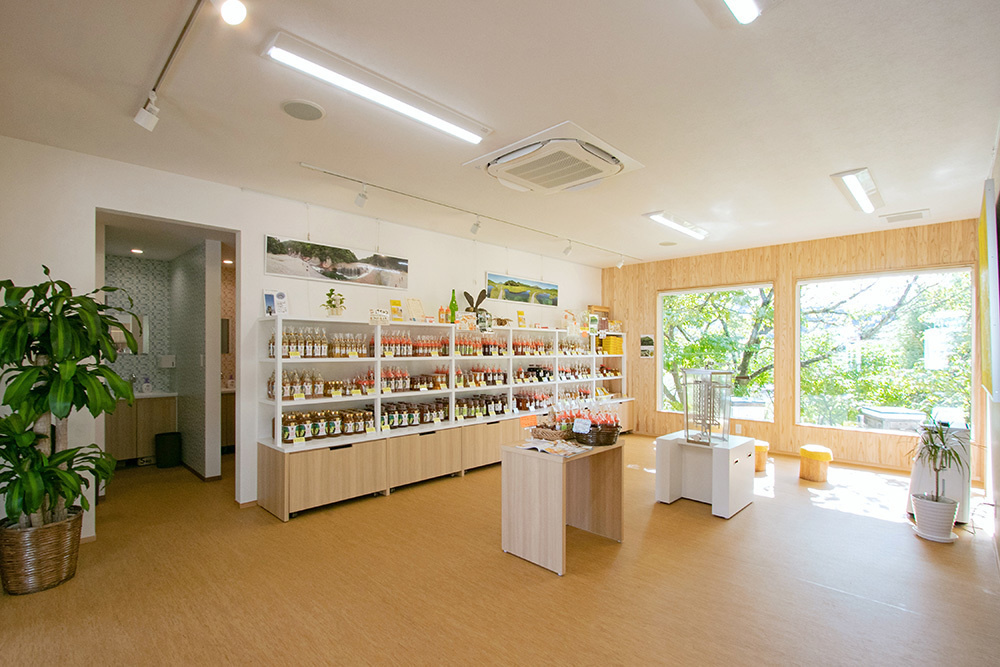 小林養蜂園