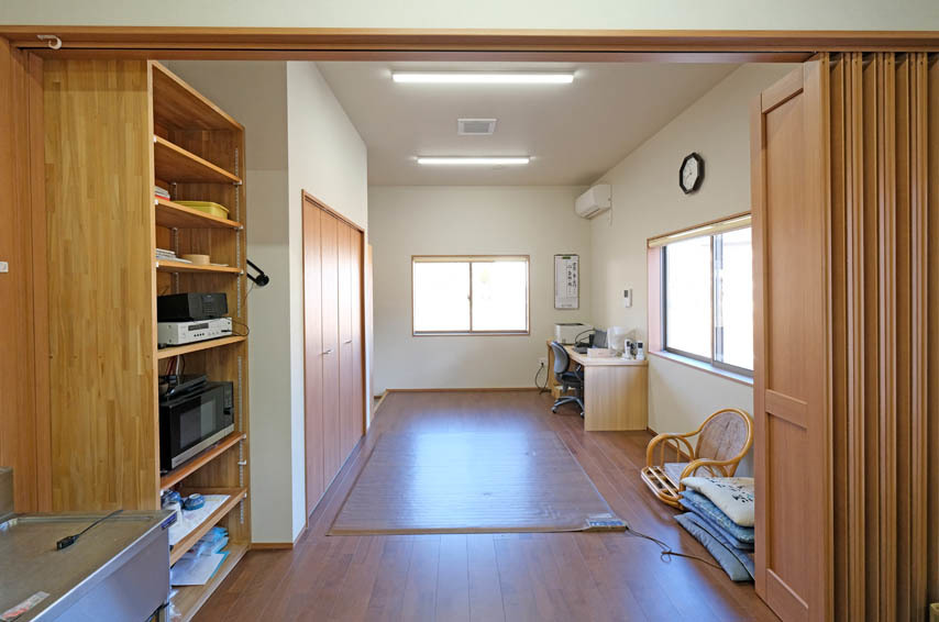 小林養蜂園　蜂蜜工場新築工事