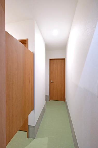 小林養蜂園　蜂蜜工場新築工事