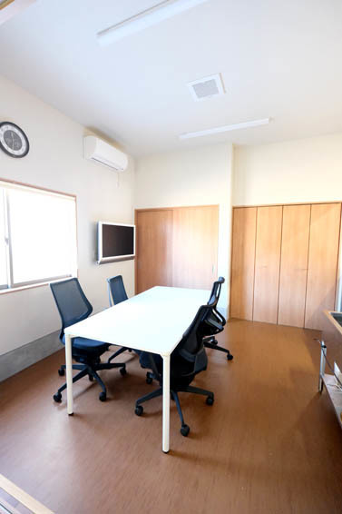 小林養蜂園　蜂蜜工場新築工事