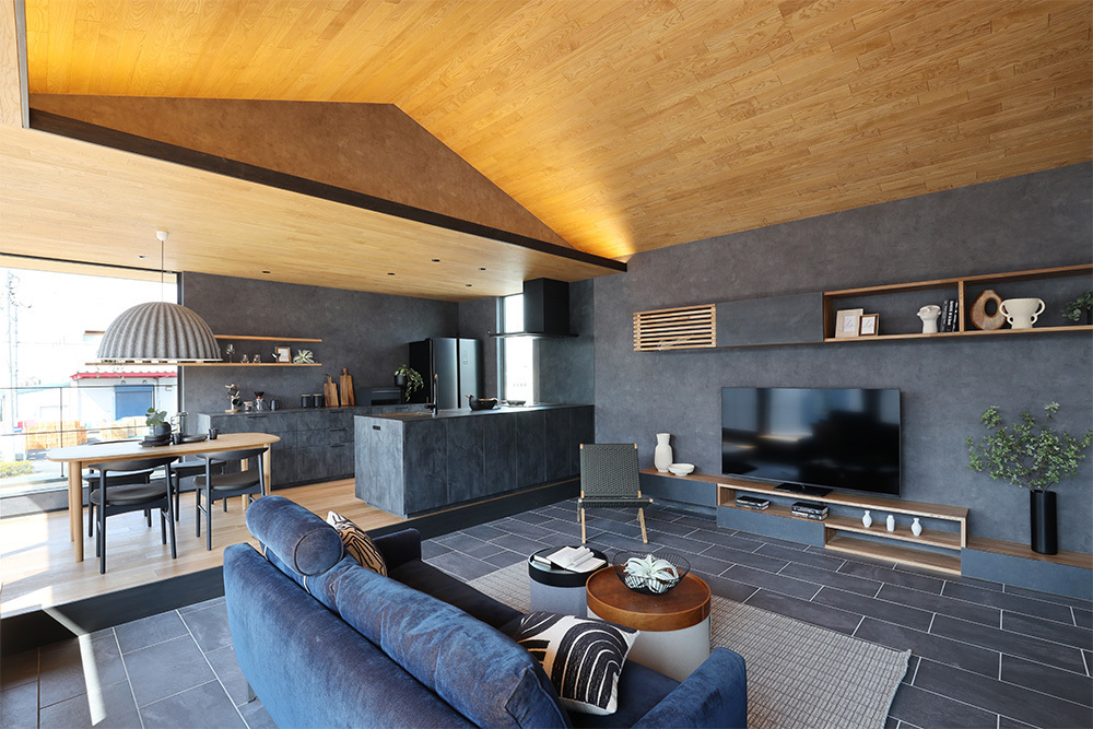 モデハウス【リラクラス】