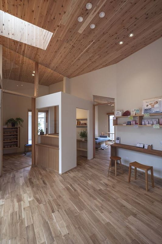 Hitujiはりきゅう・漢方ひつじ堂