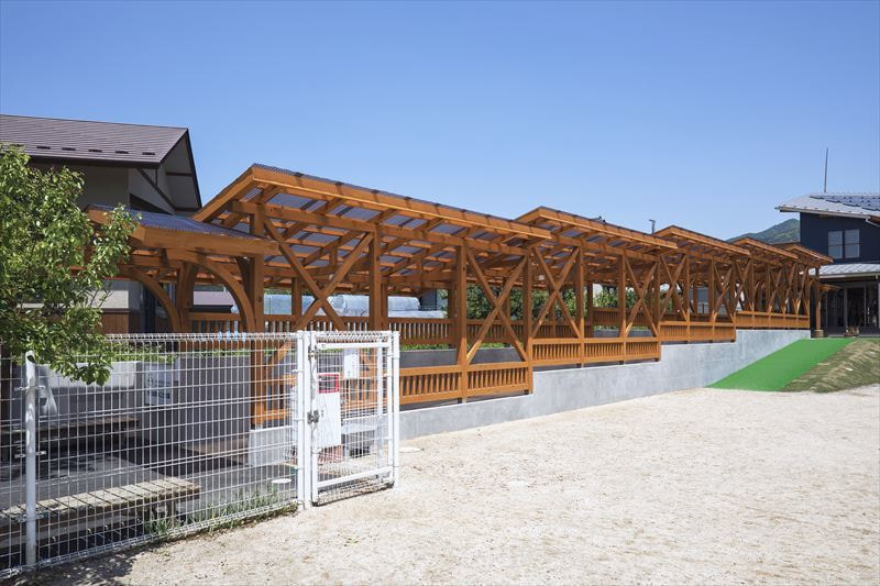 かわば森のこども園