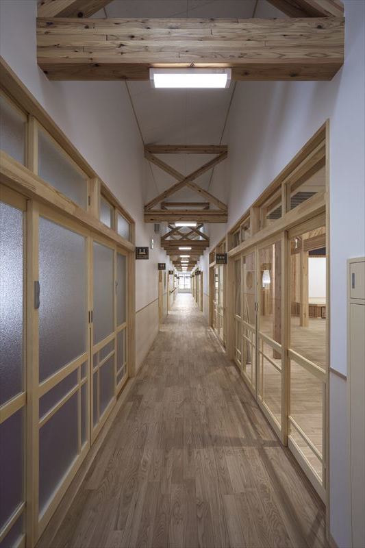 かわば森のこども園