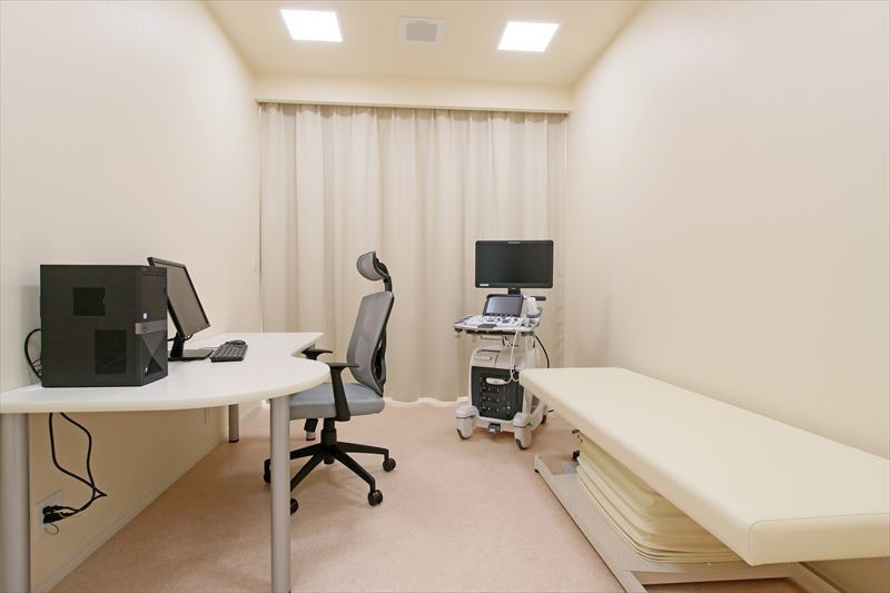 おおたブレストクリニック