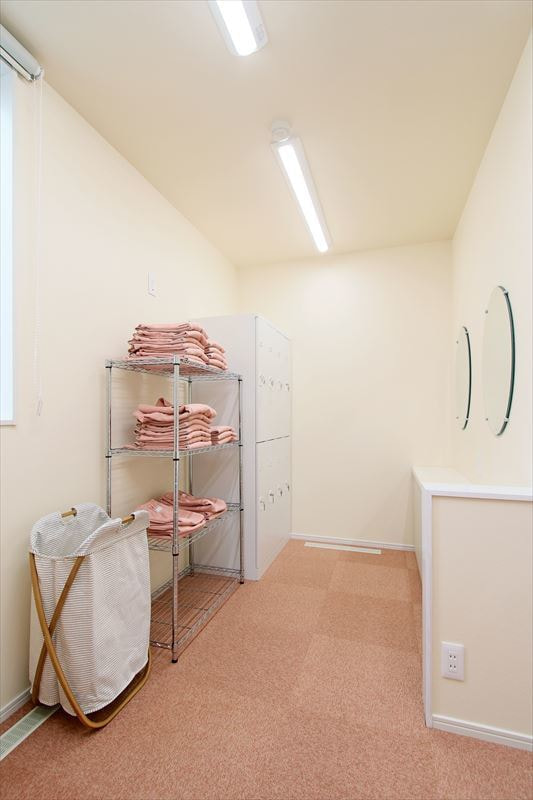 おおたブレストクリニック