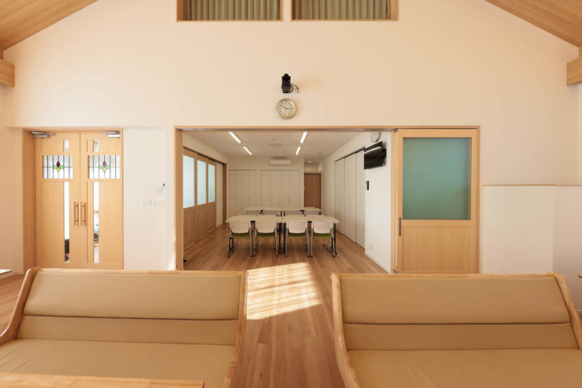 前橋キリスト教会