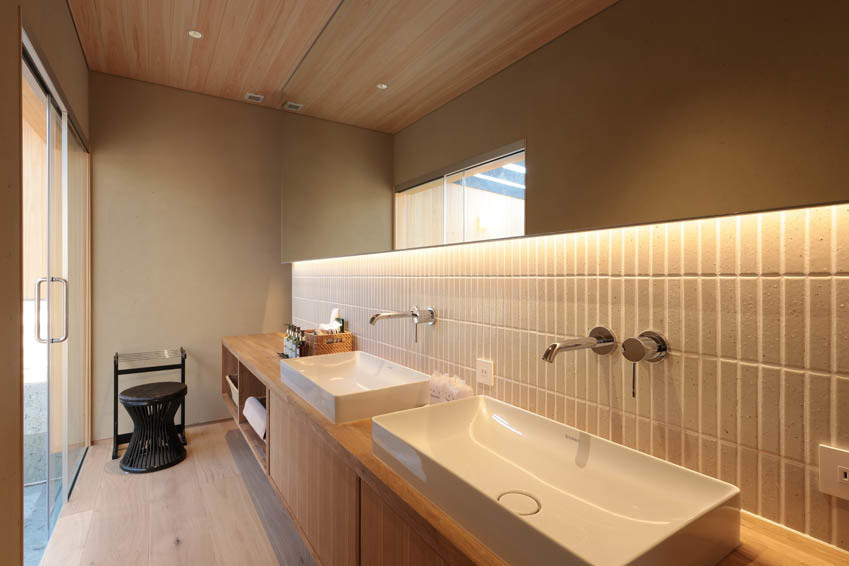 錦綉山荘（きんしゅうさんそう） 改装工事