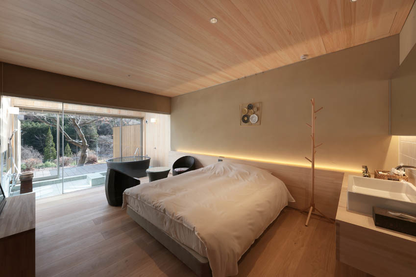 錦綉山荘（きんしゅうさんそう） 改装工事