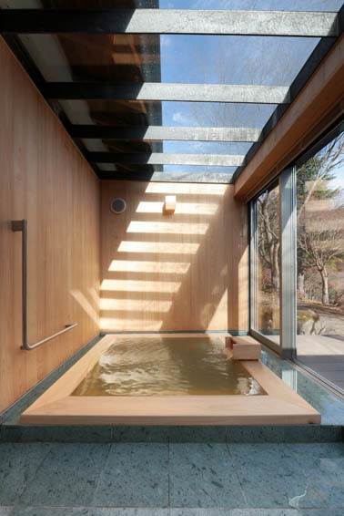 錦綉山荘（きんしゅうさんそう） 改装工事