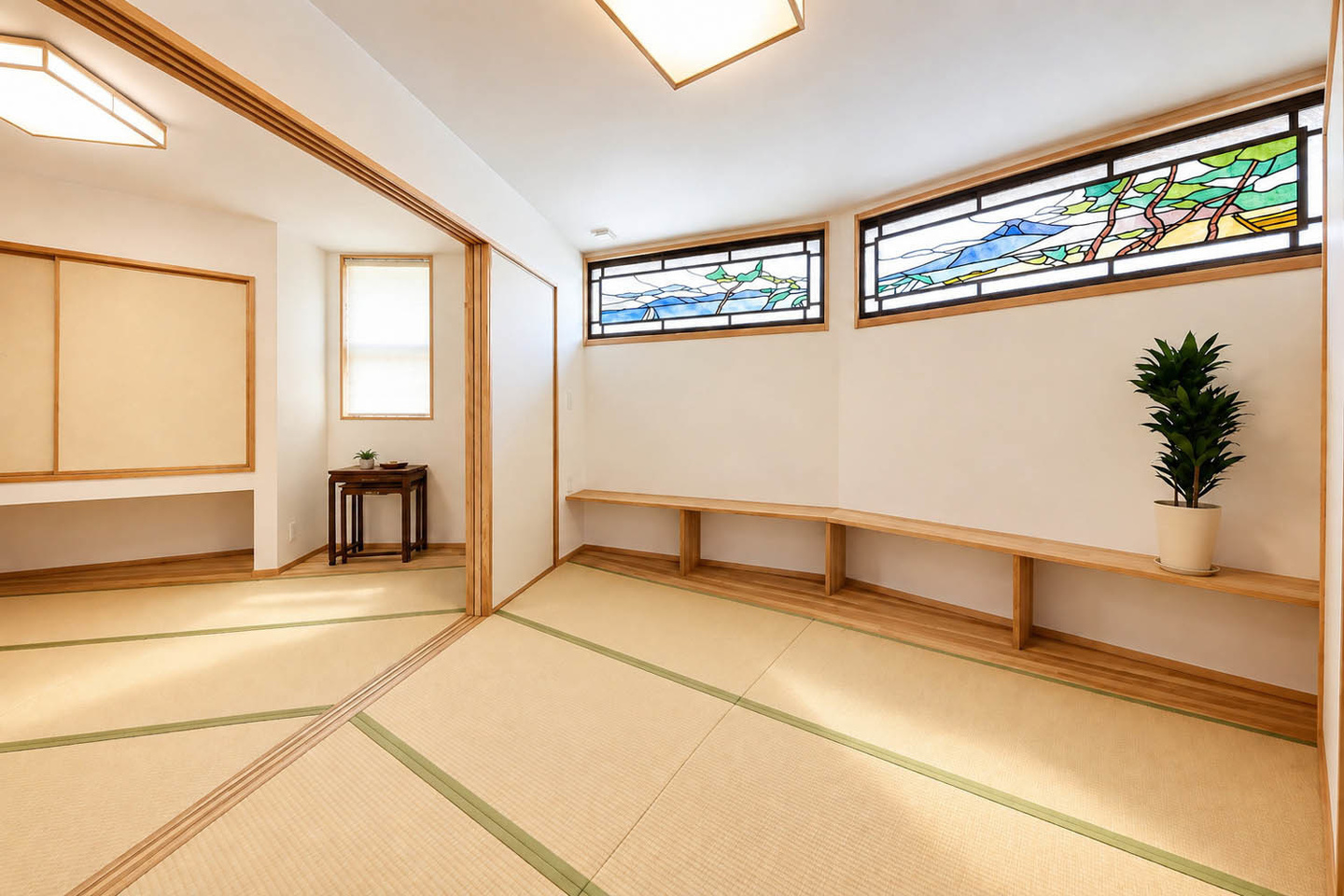 礼拝堂